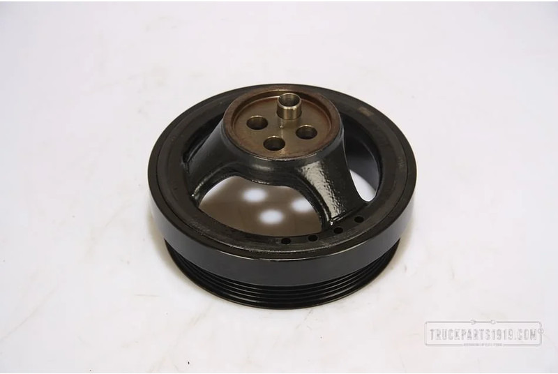 Mercedes-Benz Engines & Parts Trillingsdemper used - Kľukový hriadeľ pre Nákladné auto: obrázok 1 Mercedes-Benz Engines & Parts Trillingsdemper used - Kľukový hriadeľ pre Nákladné auto: obrázok 1