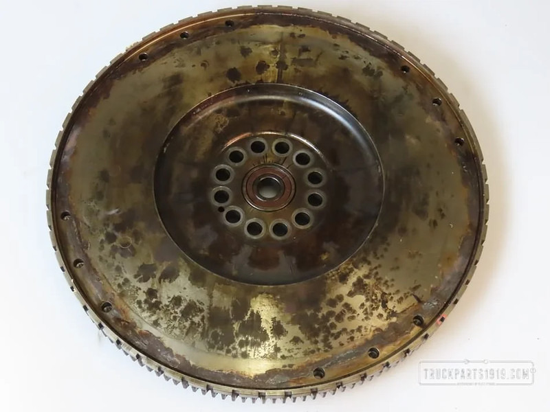 Mercedes-Benz Engines & Parts Vliegwiel MB OM471 - Kľukový hriadeľ pre Nákladné auto: obrázok 1 Mercedes-Benz Engines & Parts Vliegwiel MB OM471 - Kľukový hriadeľ pre Nákladné auto: obrázok 1