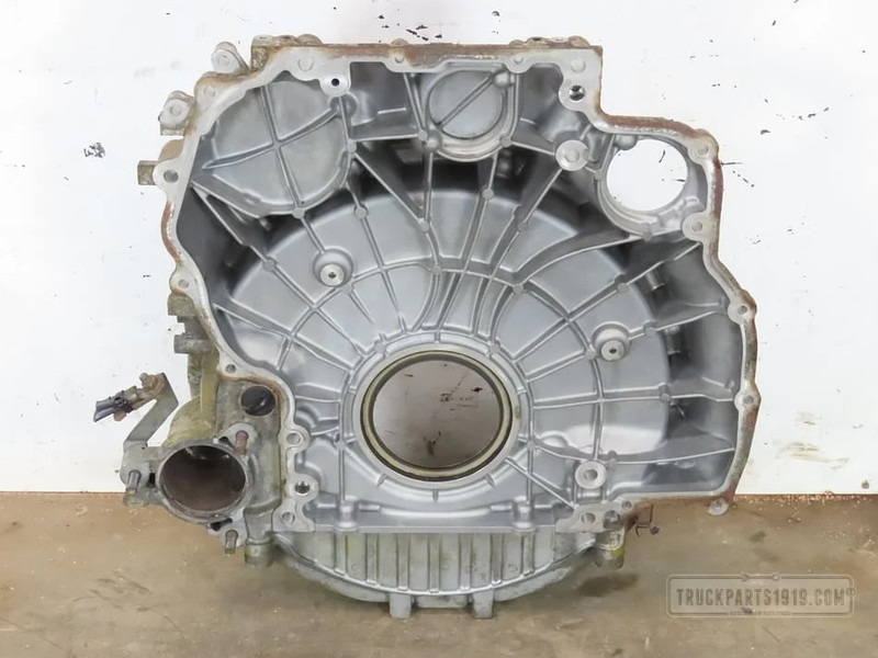 Mercedes-Benz Engines & Parts Vliegwielhuis MB OM471 - Kľukový hriadeľ pre Nákladné auto: obrázok 2 Mercedes-Benz Engines & Parts Vliegwielhuis MB OM471 - Kľukový hriadeľ pre Nákladné auto: obrázok 2