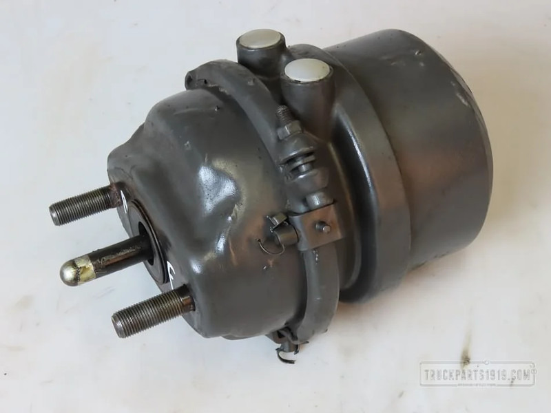 Mercedes-Benz MB Brake System Rembooster MP4 - Diely bŕzd pre Nákladné auto: obrázok 1 Mercedes-Benz MB Brake System Rembooster MP4 - Diely bŕzd pre Nákladné auto: obrázok 1