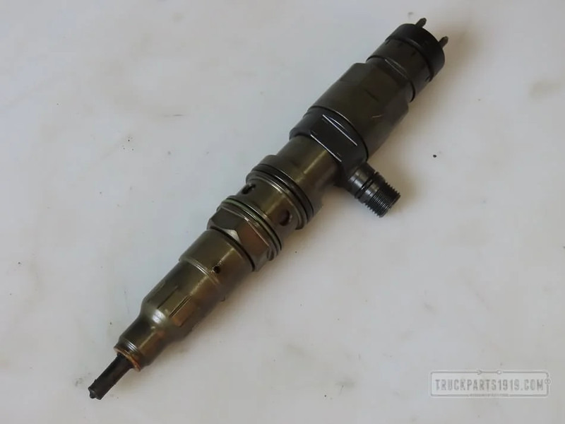 Mercedes-Benz MB Fuel System Verstuiver OM471 - Vstrekovač pre Nákladné auto: obrázok 1 Mercedes-Benz MB Fuel System Verstuiver OM471 - Vstrekovač pre Nákladné auto: obrázok 1