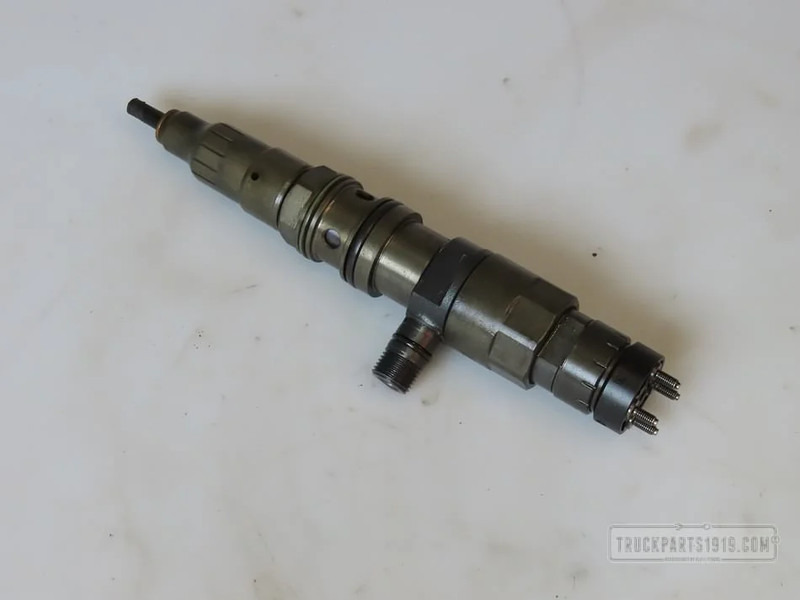 Mercedes-Benz MB Fuel System Verstuiver OM471 - Vstrekovač pre Nákladné auto: obrázok 2 Mercedes-Benz MB Fuel System Verstuiver OM471 - Vstrekovač pre Nákladné auto: obrázok 2