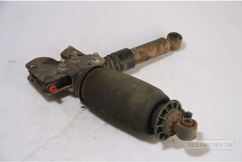 Renault Body & Chassis Parts Cabine vergrendeling - Odpruženie kabíny pre Nákladné auto: obrázok 2 Renault Body & Chassis Parts Cabine vergrendeling - Odpruženie kabíny pre Nákladné auto: obrázok 2