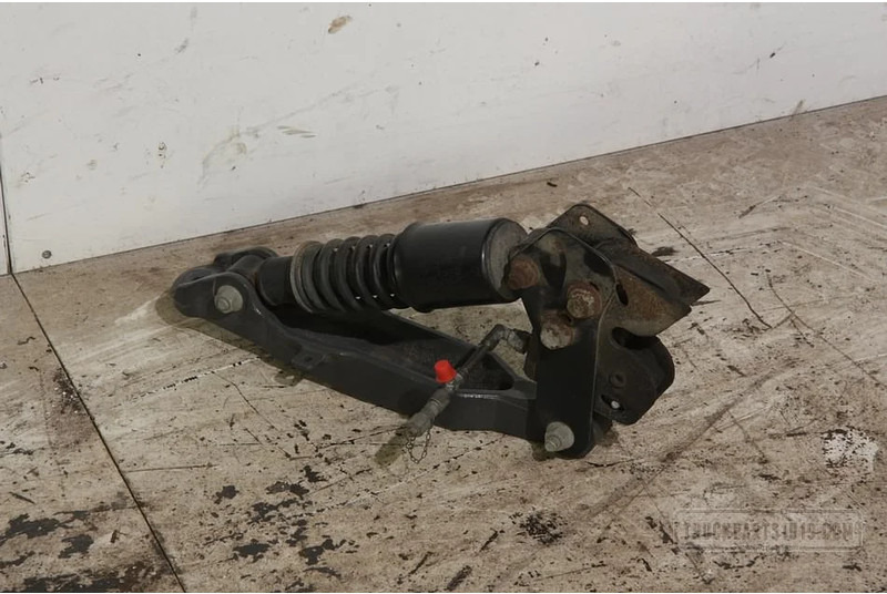 Renault Body & Chassis Parts Cabine vergrendeling LH RENAUL - Odpruženie kabíny pre Nákladné auto: obrázok 1 Renault Body & Chassis Parts Cabine vergrendeling LH RENAUL - Odpruženie kabíny pre Nákladné auto: obrázok 1