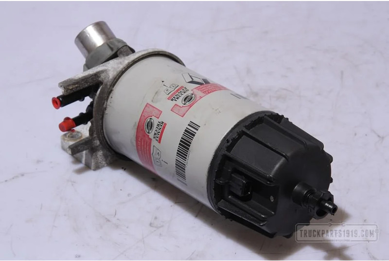 Renault Fuel System Brandstoffilterhuis RENAULT - Palivový systém pre Dodávka: obrázok 2 Renault Fuel System Brandstoffilterhuis RENAULT - Palivový systém pre Dodávka: obrázok 2