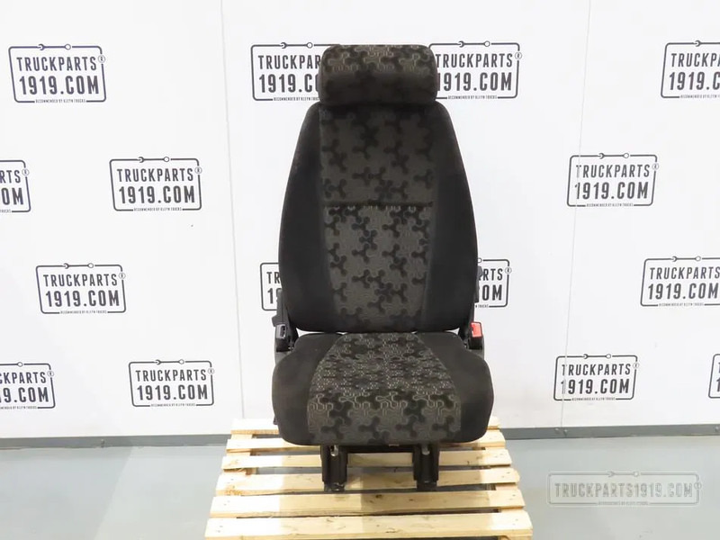 Scania 2126189 Bijrijdersstoel Scania - Sedadlo pre Nákladné auto: obrázok 1 Scania 2126189 Bijrijdersstoel Scania - Sedadlo pre Nákladné auto: obrázok 1