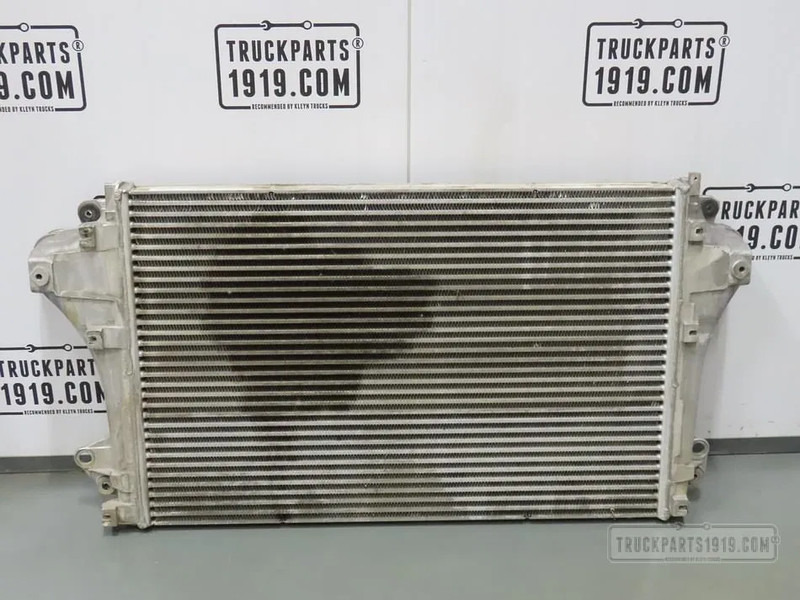 Scania 2587826 Interkoeler - Chladič pre Nákladné auto: obrázok 2 Scania 2587826 Interkoeler - Chladič pre Nákladné auto: obrázok 2