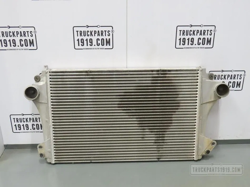 Scania 2587826 Interkoeler - Chladič pre Nákladné auto: obrázok 1 Scania 2587826 Interkoeler - Chladič pre Nákladné auto: obrázok 1