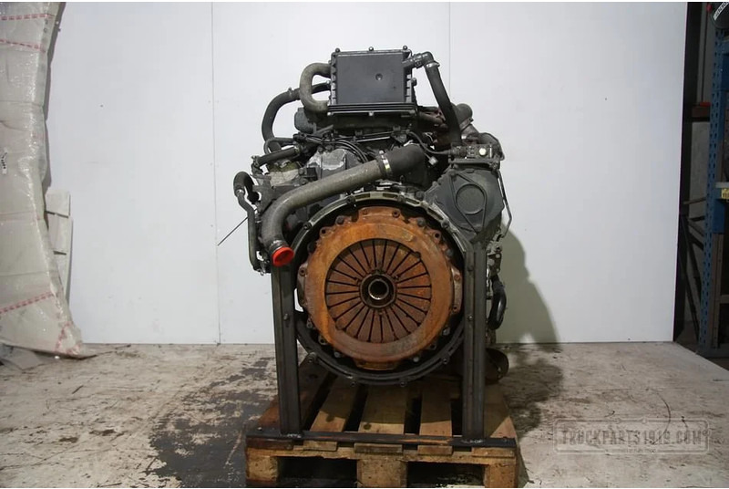 Scania 956458KM Motor DC12-14 420pk Euro3 - Motor pre Nákladné auto: obrázok 3 Scania 956458KM Motor DC12-14 420pk Euro3 - Motor pre Nákladné auto: obrázok 3
