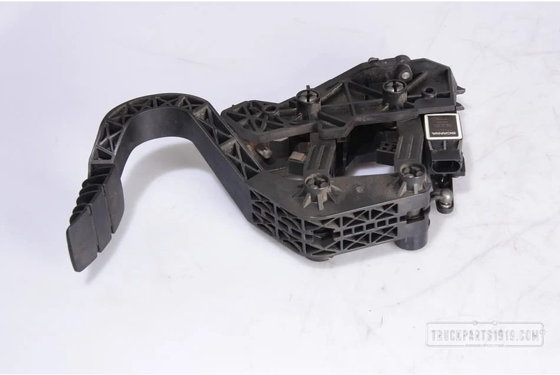 Scania Electrical System Gaspedaal Scania - Pedál pre Nákladné auto: obrázok 1 Scania Electrical System Gaspedaal Scania - Pedál pre Nákladné auto: obrázok 1