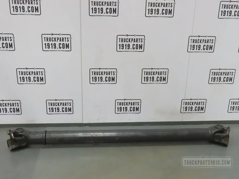 Volvo 25817763 Aandrijfas Volvo - Poloos pre Nákladné auto: obrázok 1 Volvo 25817763 Aandrijfas Volvo - Poloos pre Nákladné auto: obrázok 1