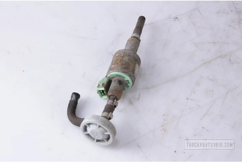 Webasto Fuel System Brandstofpomp standkachel Rena - Palivové čerpadlo pre Nákladné auto: obrázok 1 Webasto Fuel System Brandstofpomp standkachel Rena - Palivové čerpadlo pre Nákladné auto: obrázok 1