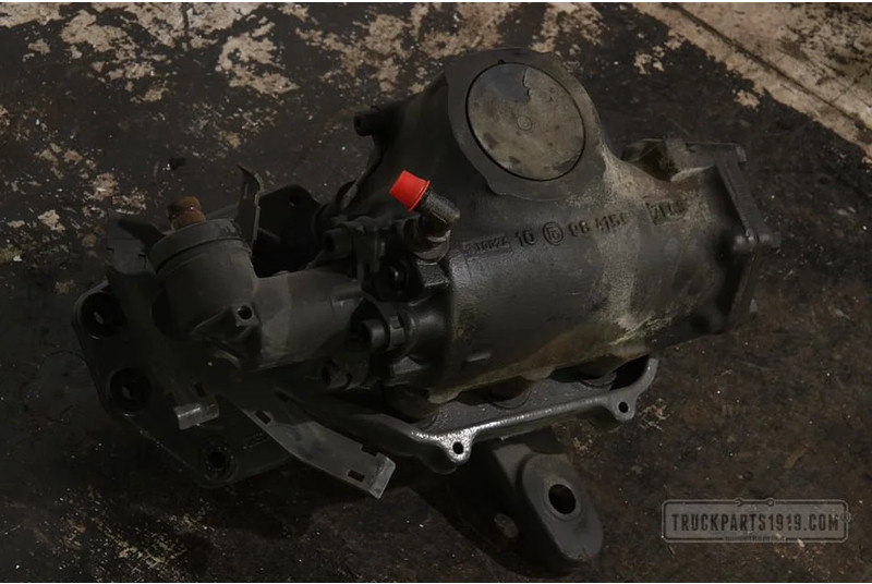 ZF Axle & Steering Parts Stuurhuis RENAULT - Čerpadlo riadenia pre Nákladné auto: obrázok 2 ZF Axle & Steering Parts Stuurhuis RENAULT - Čerpadlo riadenia pre Nákladné auto: obrázok 2