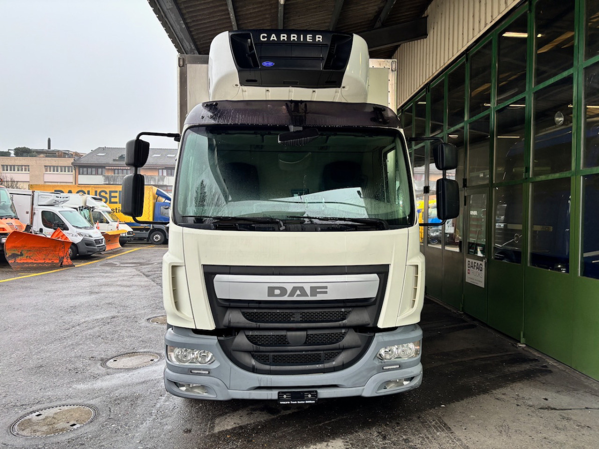 DAF LF 280 - Chladirenské nákladné vozidlo: obrázok 3 DAF LF 280 - Chladirenské nákladné vozidlo: obrázok 3