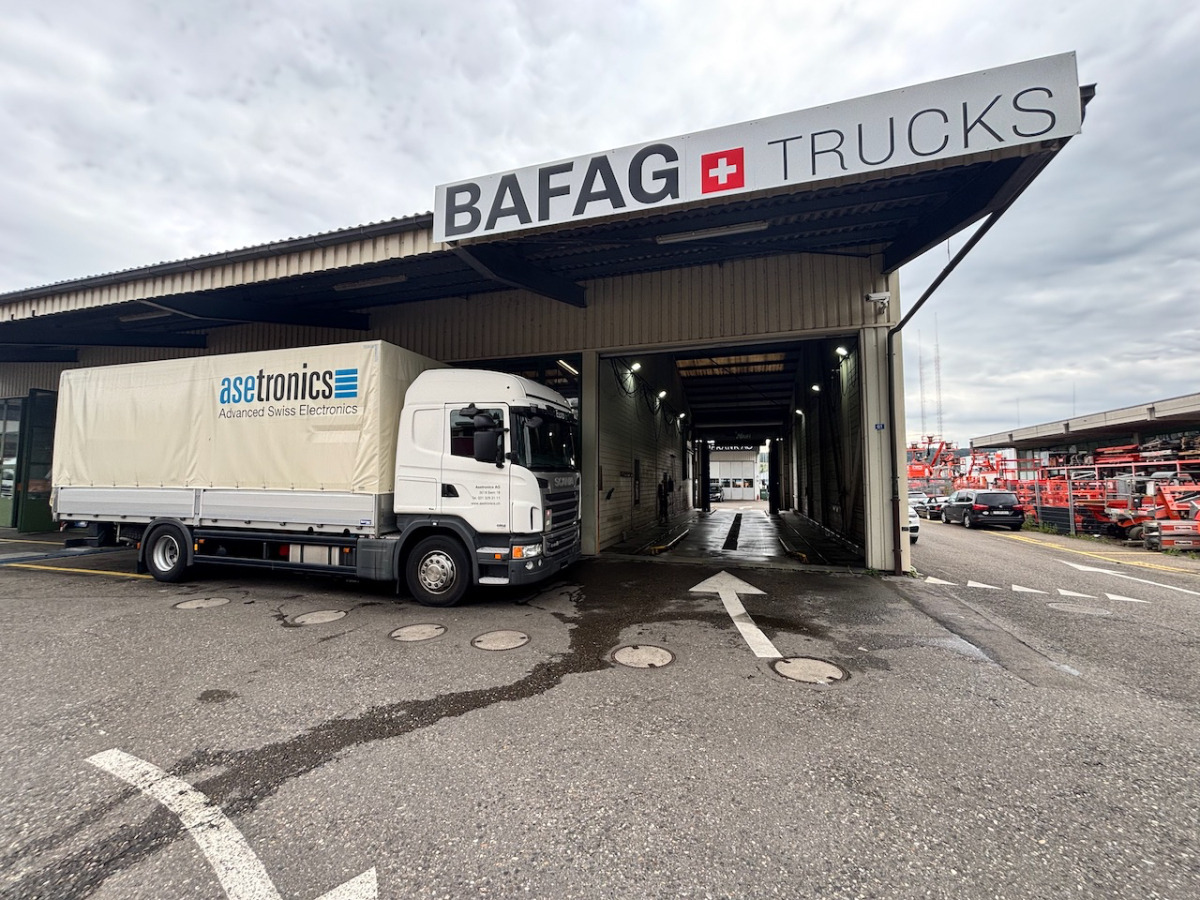 SCANIA G440 - Plachtové nákladné vozidlo: obrázok 2 SCANIA G440 - Plachtové nákladné vozidlo: obrázok 2
