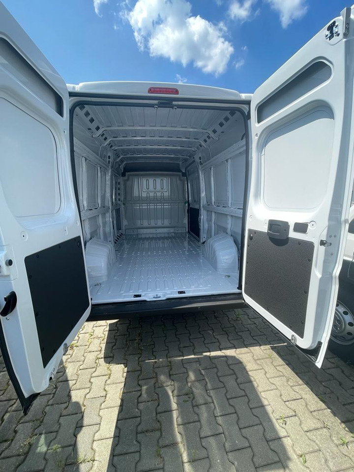 Opel Movano 165 L3H2 - Furgon: obrázok 3 Opel Movano 165 L3H2 - Furgon: obrázok 3