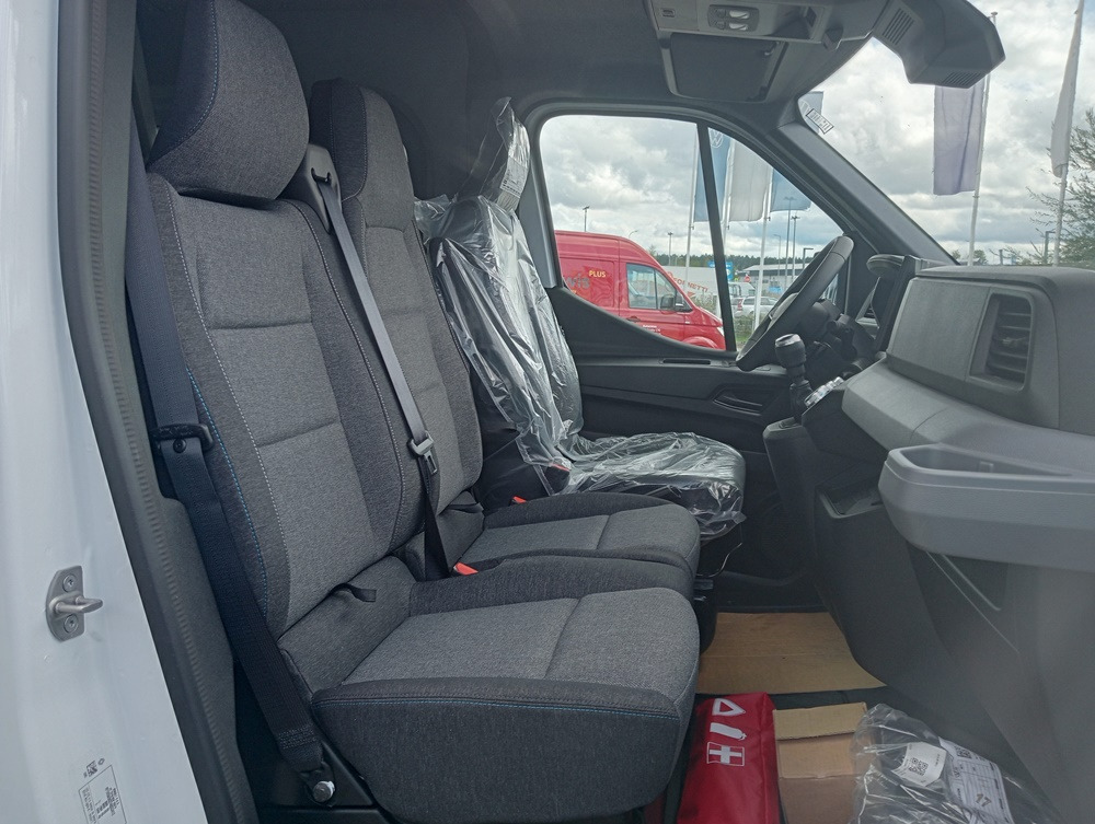 Renault Master 170 L3H2 7 Sitzer - Furgon: obrázok 5 Renault Master 170 L3H2 7 Sitzer - Furgon: obrázok 5