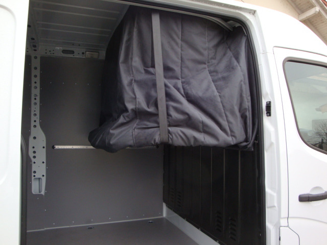 Renault Master 170 L3H2 KLAPPBETT - Furgon: obrázok 1 Renault Master 170 L3H2 KLAPPBETT - Furgon: obrázok 1