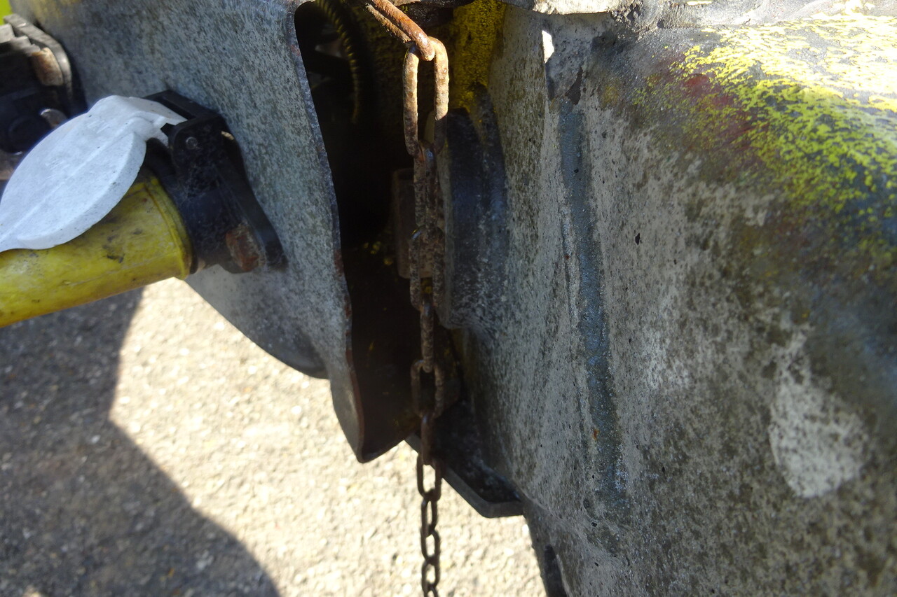 Príves dolly FLIEGL Dolly TDS 180: obrázok 10 Príves dolly FLIEGL Dolly TDS 180: obrázok 10