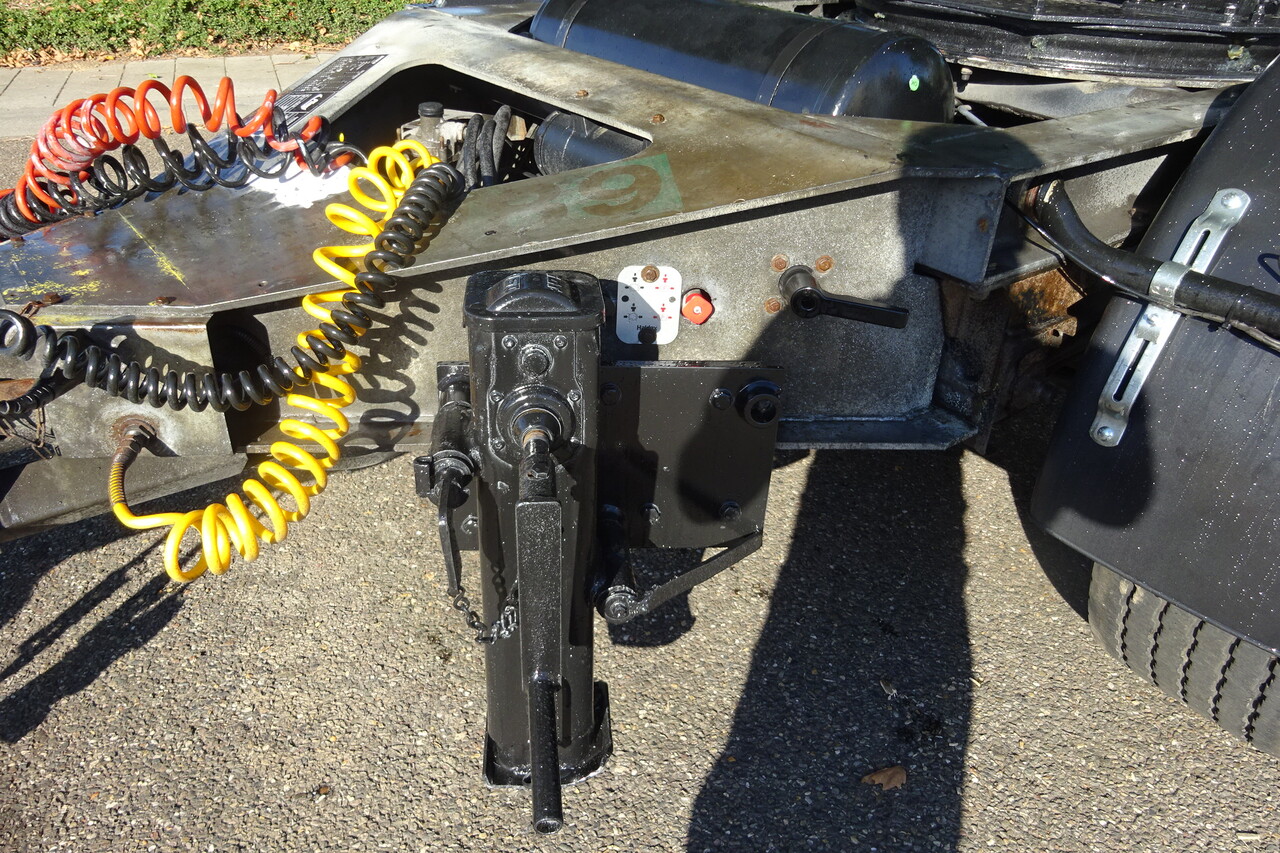 Príves dolly FLIEGL Dolly TDS 180: obrázok 11 Príves dolly FLIEGL Dolly TDS 180: obrázok 11