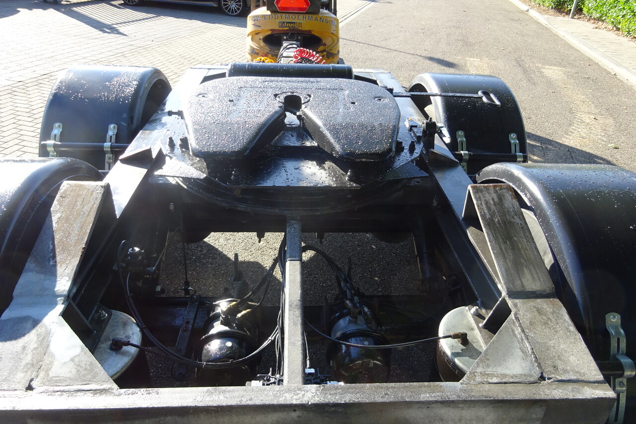 Príves dolly FLIEGL Dolly TDS 180: obrázok 9 Príves dolly FLIEGL Dolly TDS 180: obrázok 9