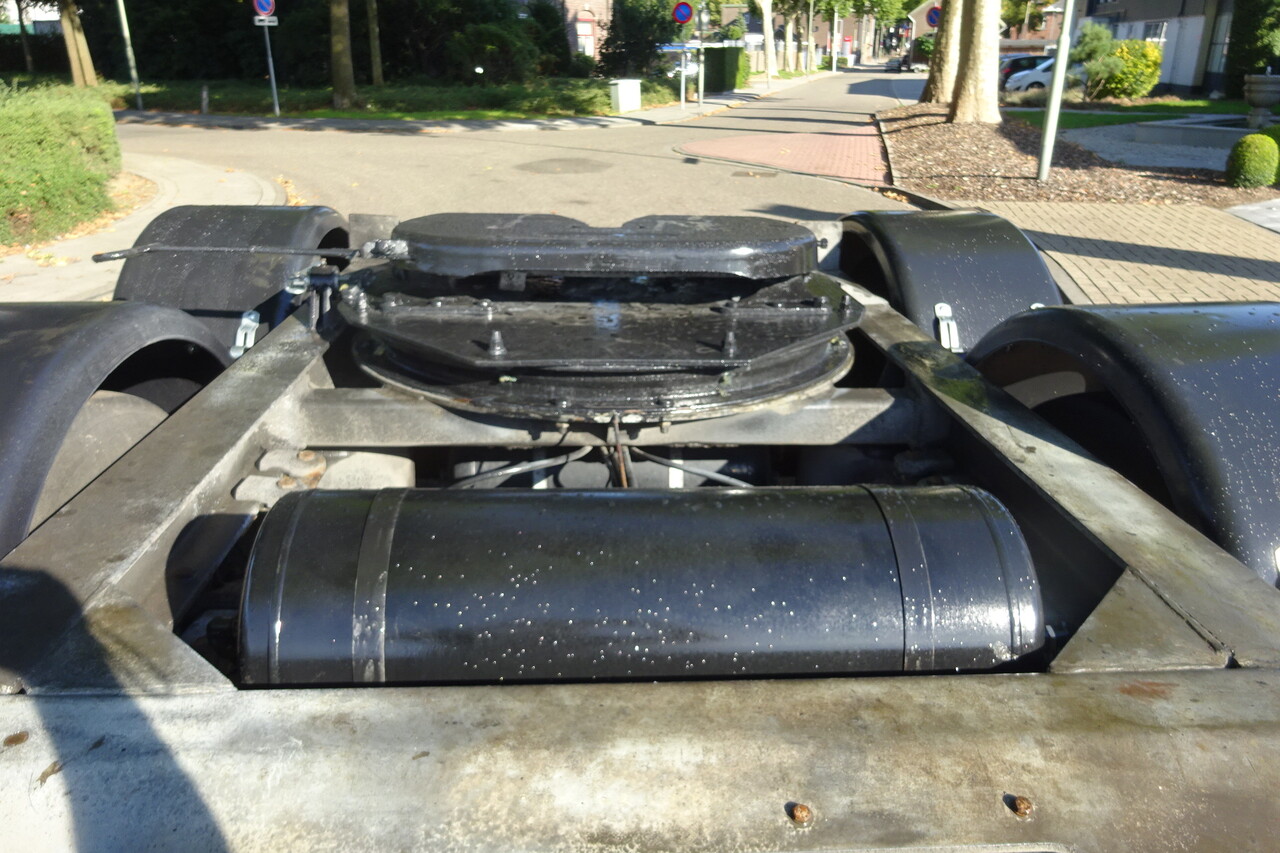 Príves dolly FLIEGL Dolly TDS 180: obrázok 7 Príves dolly FLIEGL Dolly TDS 180: obrázok 7