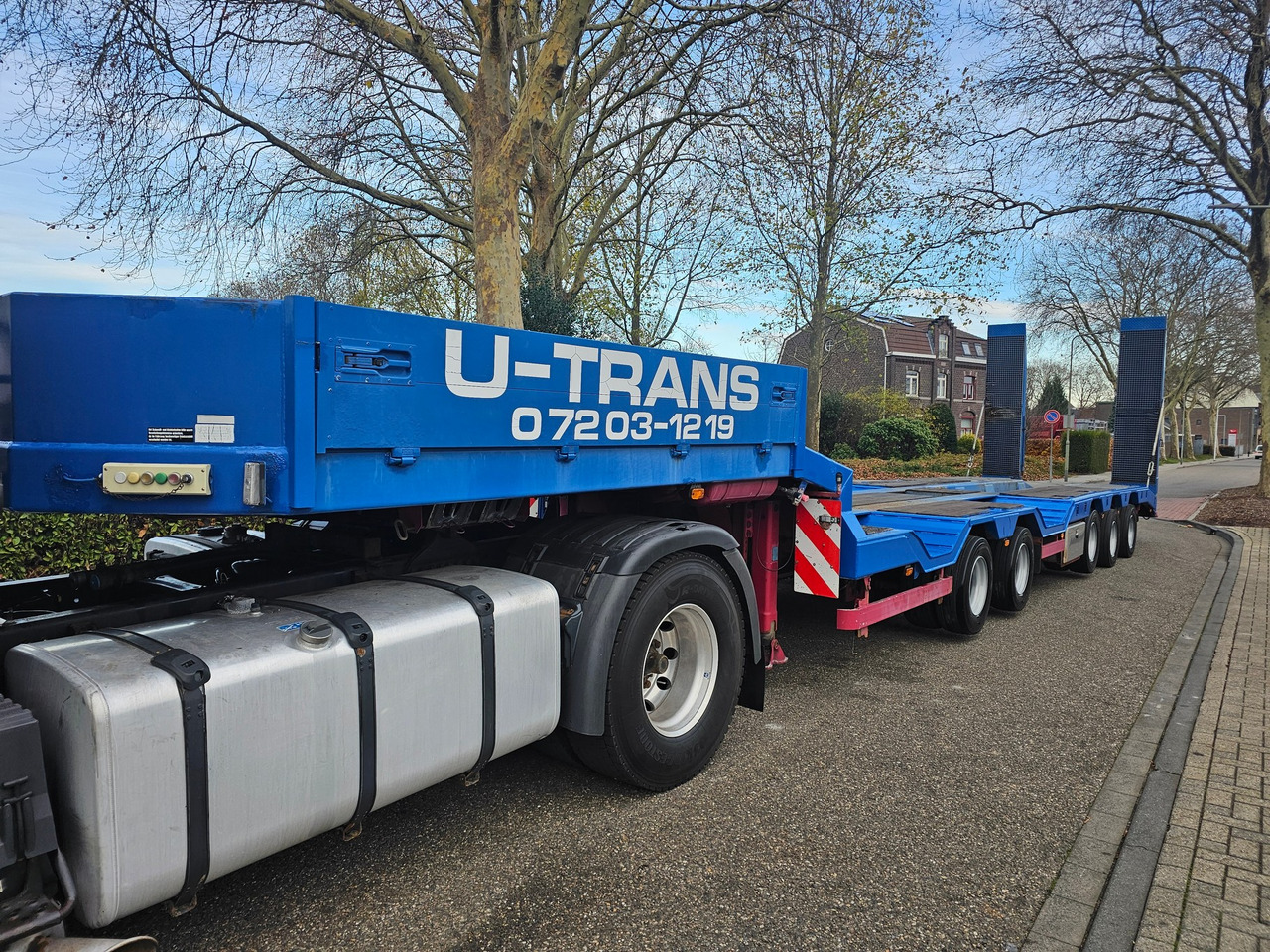 Langendorf SATUE 50/52 - Náves podvalník: obrázok 4 Langendorf SATUE 50/52 - Náves podvalník: obrázok 4