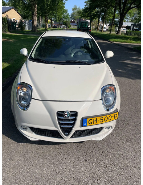 Alfa Romeo MiTo ALFA MITO Diesel ZEER MOOI - Hatchback: obrázok 2 Alfa Romeo MiTo ALFA MITO Diesel ZEER MOOI - Hatchback: obrázok 2