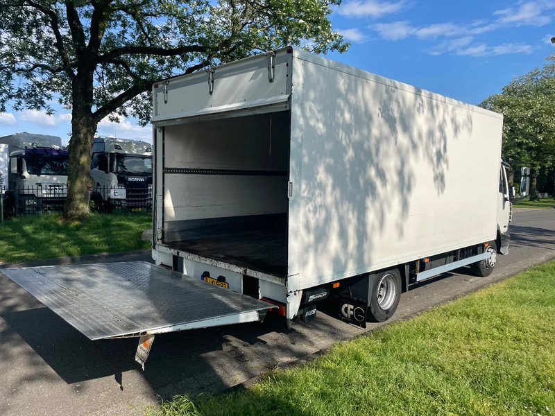 DAF AE45CE 6 Cilinder ATI 150 PK - Skříňový nákladní auto: obrázok 5 DAF AE45CE 6 Cilinder ATI 150 PK - Skříňový nákladní auto: obrázok 5