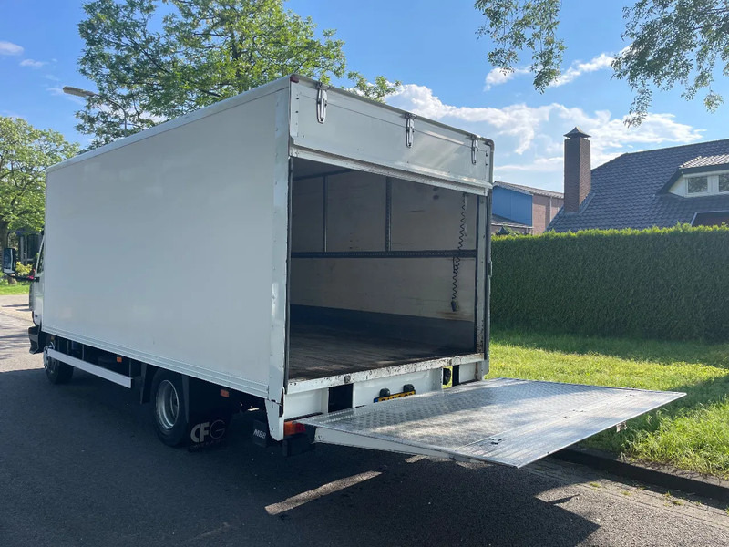 DAF AE45CE 6 Cilinder ATI 150 PK - Skříňový nákladní auto: obrázok 3 DAF AE45CE 6 Cilinder ATI 150 PK - Skříňový nákladní auto: obrázok 3