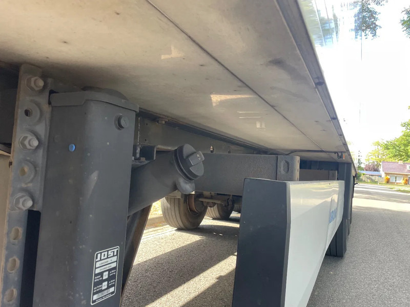 Krone DA04CLNF Krone SD 2 stuks op voorraad - Náves chladírenské: obrázok 3 Krone DA04CLNF Krone SD 2 stuks op voorraad - Náves chladírenské: obrázok 3