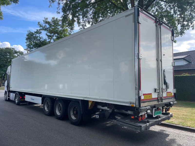 Krone DA04CLNF Krone SD 2 stuks op voorraad - Náves chladírenské: obrázok 4 Krone DA04CLNF Krone SD 2 stuks op voorraad - Náves chladírenské: obrázok 4