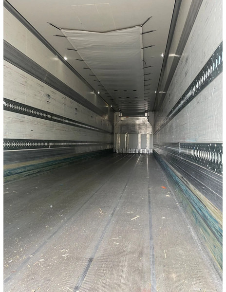 Krone DA04CLNF Krone SD 2 stuks op voorraad - Náves chladírenské: obrázok 5 Krone DA04CLNF Krone SD 2 stuks op voorraad - Náves chladírenské: obrázok 5