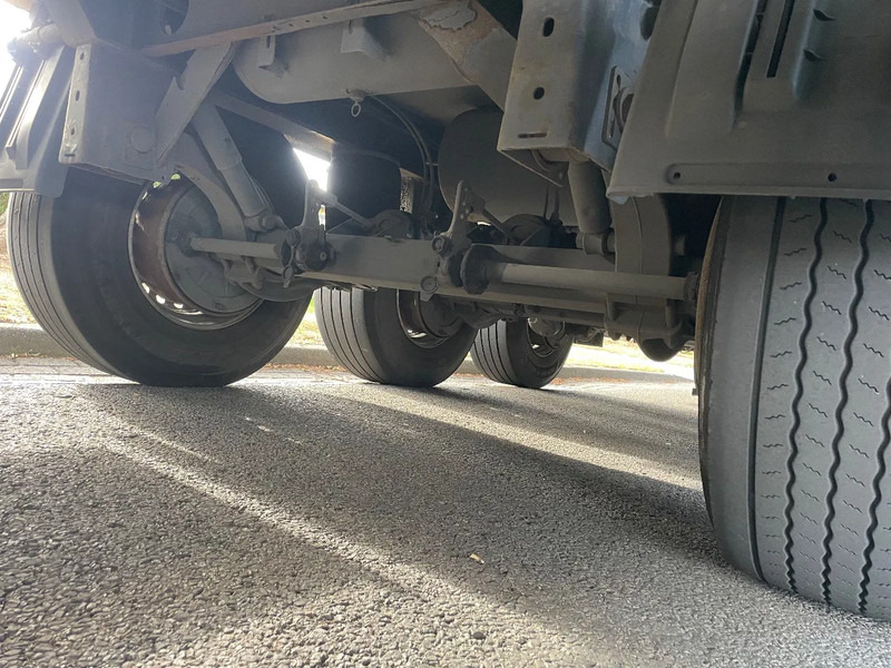 Krone Koeler 3 Asser met klep 2 stuks op voorraad APK gekeurd - Náves chladírenské: obrázok 3 Krone Koeler 3 Asser met klep 2 stuks op voorraad APK gekeurd - Náves chladírenské: obrázok 3