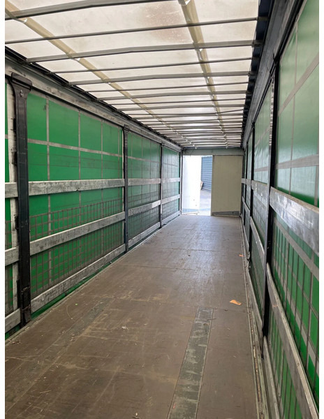 Krone Taut Line BPW Eco assen Disk - Plachtový náves: obrázok 3 Krone Taut Line BPW Eco assen Disk - Plachtový náves: obrázok 3