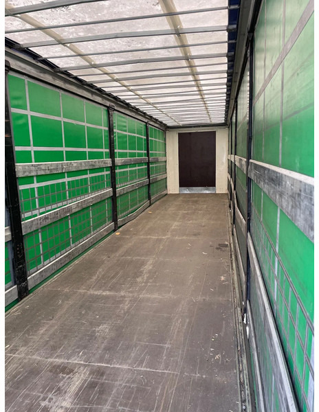 Krone Taut Line BPW Eco assen Disk - Plachtový náves: obrázok 4 Krone Taut Line BPW Eco assen Disk - Plachtový náves: obrázok 4