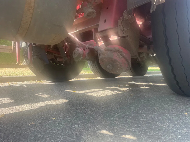 Renders 2x 20 1x 30 1x 40 in prijs verlaagt - Náves preprava kontajnerov/ Výmenná nadstavba: obrázok 4 Renders 2x 20 1x 30 1x 40 in prijs verlaagt - Náves preprava kontajnerov/ Výmenná nadstavba: obrázok 4