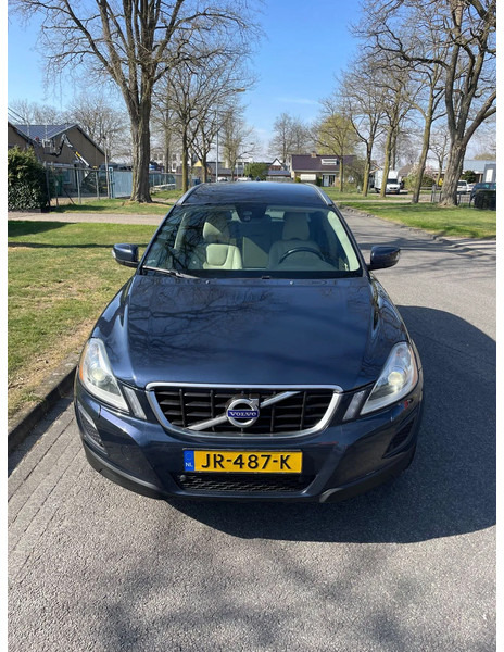 Volvo XC60 XC60 DZ88/DZ8850 5 Cilinder Euro 5 - Hatchback: obrázok 2 Volvo XC60 XC60 DZ88/DZ8850 5 Cilinder Euro 5 - Hatchback: obrázok 2
