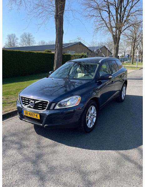 Volvo XC60 XC60 DZ88/DZ8850 5 Cilinder Euro 5 - Hatchback: obrázok 1 Volvo XC60 XC60 DZ88/DZ8850 5 Cilinder Euro 5 - Hatchback: obrázok 1
