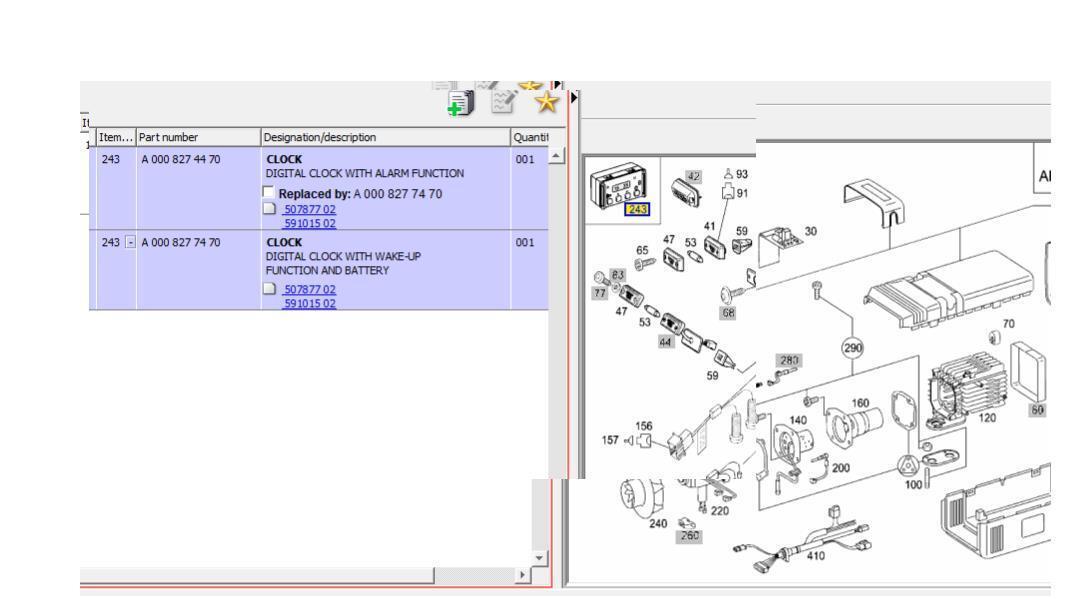 HOT AIR AUXILIARY HEATER WEBASTO AIR TOP 2000 AP1 ACTROS MP3 - Kúrenie/ Vetranie pre Nákladné auto: obrázok 1 HOT AIR AUXILIARY HEATER WEBASTO AIR TOP 2000 AP1 ACTROS MP3 - Kúrenie/ Vetranie pre Nákladné auto: obrázok 1