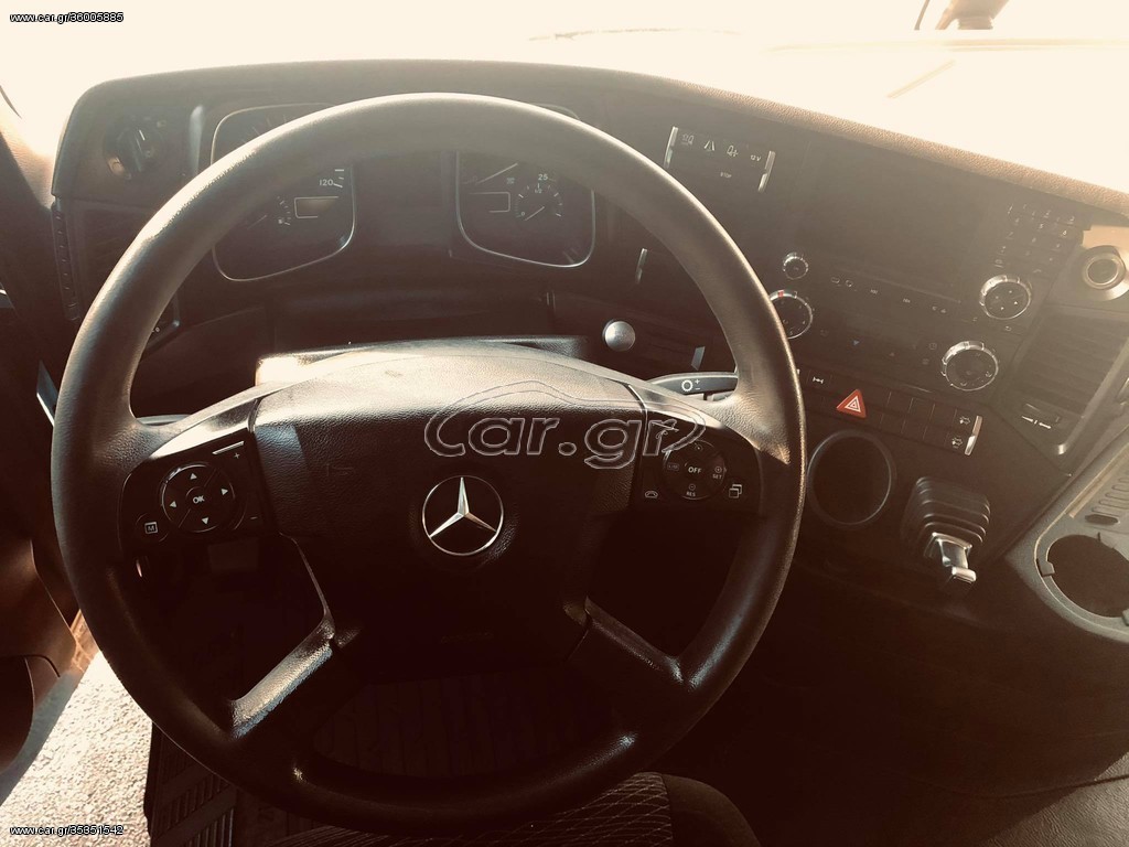 MERCEDES-BENZ ACTROS MP2-MP3-MP4 ELECTRONIC INSTRUMENT - Tachograf pre Nákladné auto: obrázok 1 MERCEDES-BENZ ACTROS MP2-MP3-MP4 ELECTRONIC INSTRUMENT - Tachograf pre Nákladné auto: obrázok 1