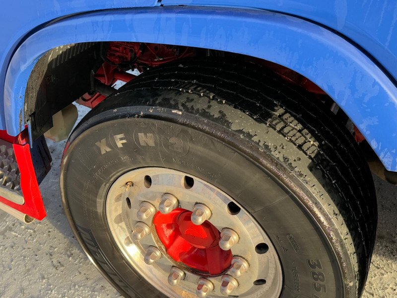 Leasing Volvo FH750 Volvo FH750: obrázok 12 Leasing Volvo FH750 Volvo FH750: obrázok 12