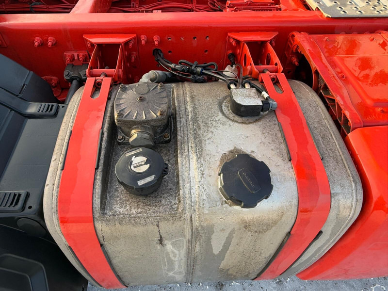 Leasing Volvo FH750 Volvo FH750: obrázok 13 Leasing Volvo FH750 Volvo FH750: obrázok 13