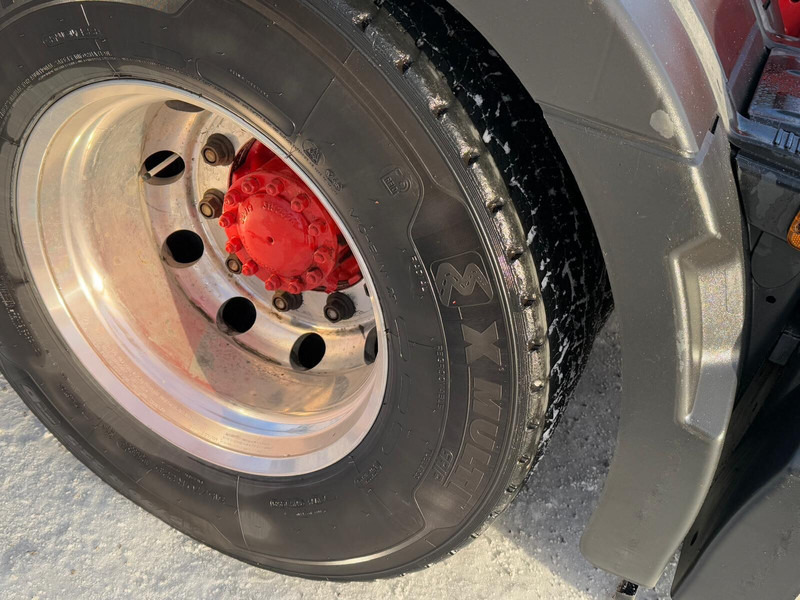 Leasing Volvo FH750 Volvo FH750: obrázok 14 Leasing Volvo FH750 Volvo FH750: obrázok 14