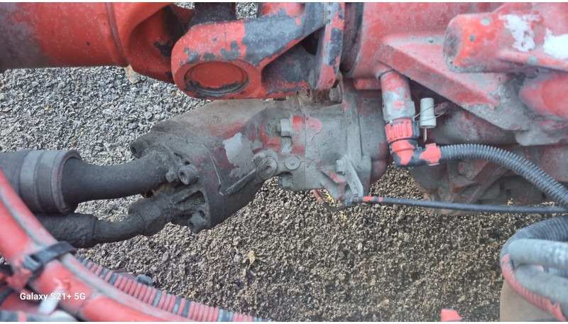 Leasing Volvo FH750 Volvo FH750: obrázok 20 Leasing Volvo FH750 Volvo FH750: obrázok 20