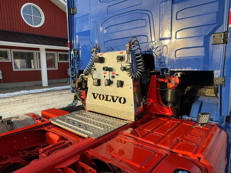 Leasing Volvo FH750 Volvo FH750: obrázok 7 Leasing Volvo FH750 Volvo FH750: obrázok 7