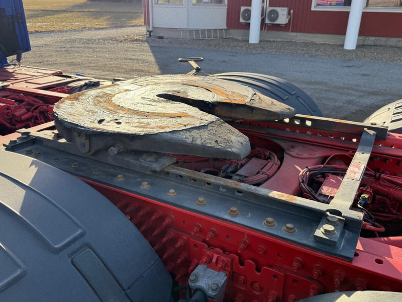 Leasing Volvo FH750 Volvo FH750: obrázok 11 Leasing Volvo FH750 Volvo FH750: obrázok 11