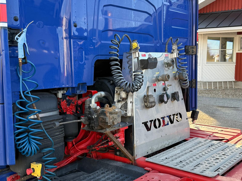 Leasing Volvo FH750 Volvo FH750: obrázok 8 Leasing Volvo FH750 Volvo FH750: obrázok 8