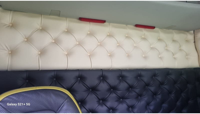 Leasing Volvo FH750 Volvo FH750: obrázok 18 Leasing Volvo FH750 Volvo FH750: obrázok 18