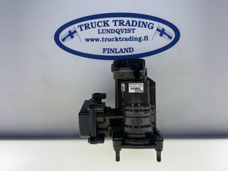 Volvo - Diely bŕzd: obrázok 3 Volvo - Diely bŕzd: obrázok 3